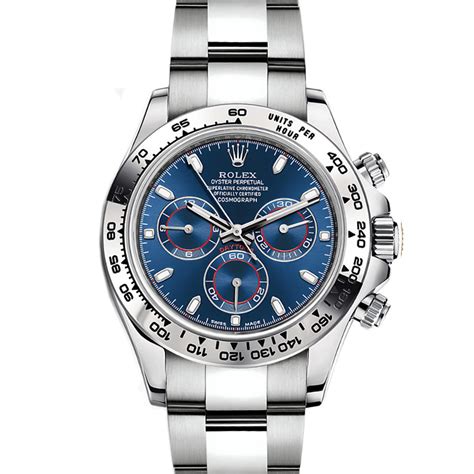 daytona 116509 blue|rolex daytona 116509 review.